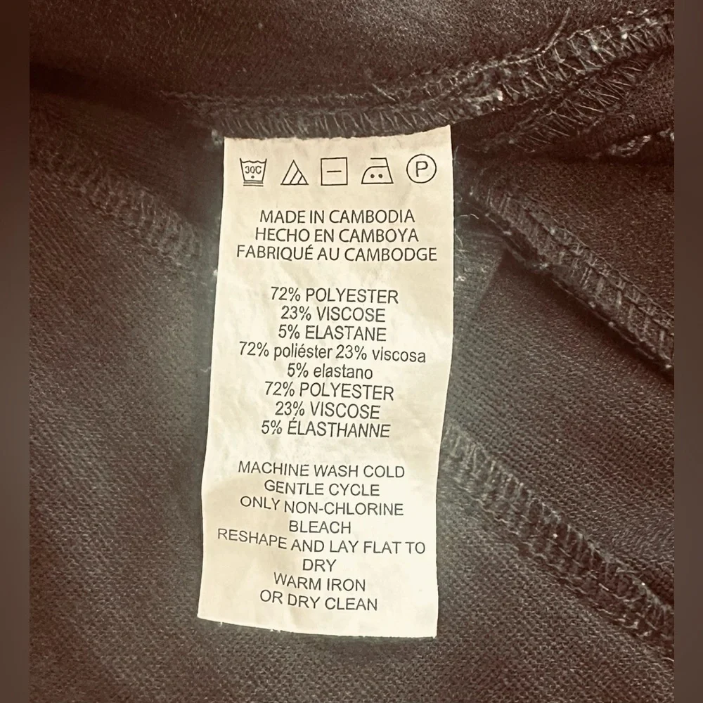 Michael Kors Brown Women’s Pants - Picture 4 of 5